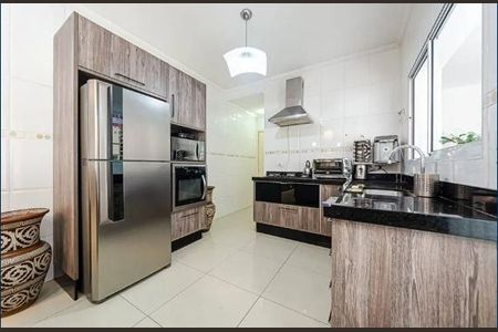 Casa à venda com 4 quartos, 255m² em Pompeia, São Paulo