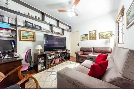 Casa à venda com 4 quartos, 255m² em Pompeia, São Paulo