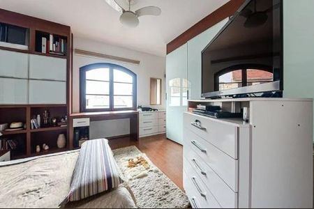 Casa à venda com 4 quartos, 255m² em Pompeia, São Paulo