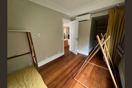 Apartamento à venda com 3 quartos, 200m² em Vila Progredior, São Paulo