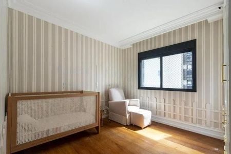 Apartamento à venda com 3 quartos, 200m² em Vila Progredior, São Paulo