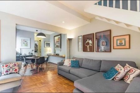 Casa à venda com 2 quartos, 170m² em Vila Madalena, São Paulo