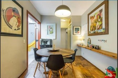 Casa à venda com 2 quartos, 170m² em Vila Madalena, São Paulo