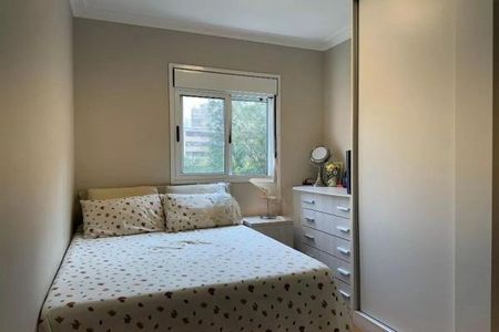 Apartamento para alugar com 3 quartos, 100m² em Jardim Ampliacao, São Paulo