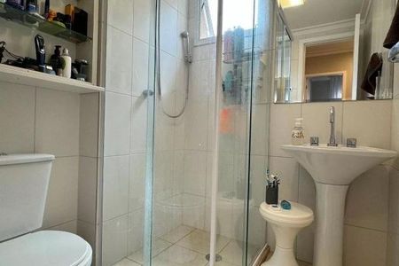 Apartamento para alugar com 3 quartos, 100m² em Jardim Ampliacao, São Paulo