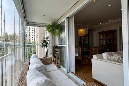 Apartamento para alugar com 3 quartos, 100m² em Jardim Ampliacao, São Paulo