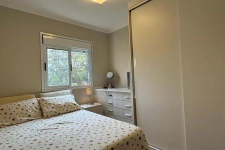 Apartamento para alugar com 3 quartos, 100m² em Jardim Ampliacao, São Paulo