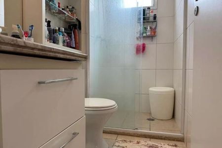 Apartamento para alugar com 3 quartos, 100m² em Jardim Ampliacao, São Paulo