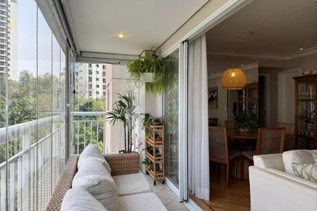 Apartamento para alugar com 3 quartos, 100m² em Jardim Ampliacao, São Paulo
