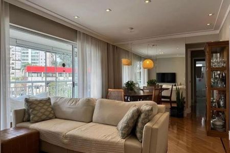 Apartamento para alugar com 3 quartos, 100m² em Jardim Ampliacao, São Paulo