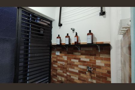 Apartamento para alugar com 24m², 1 quarto e sem vaga Apartamento para alugar com 24m², 1 quarto e sem vagaÁrea de Serviço