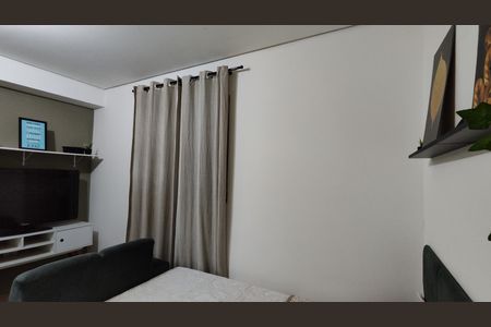 Apartamento para alugar com 24m², 1 quarto e sem vaga Apartamento para alugar com 24m², 1 quarto e sem vagaQuarto