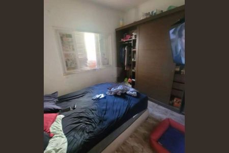 Quarto de casa à venda com 4 quartos, 236m² em Vila Floresta, Santo André