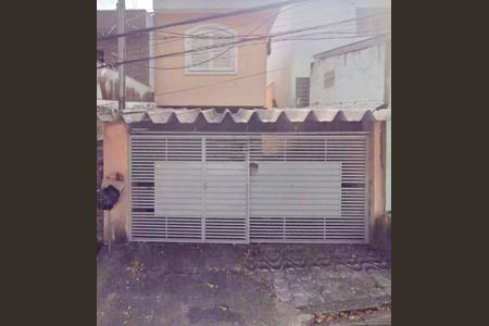 Casa à venda com 236m², 4 quartos e 2 vagasPortão