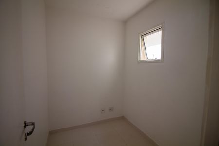 Apartamento à venda com 337m², 3 quartos e 4 vagasQuarto de Serviço