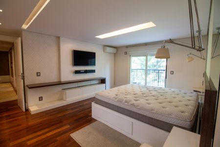 Apartamento à venda com 337m², 3 quartos e 4 vagasSuíte 3