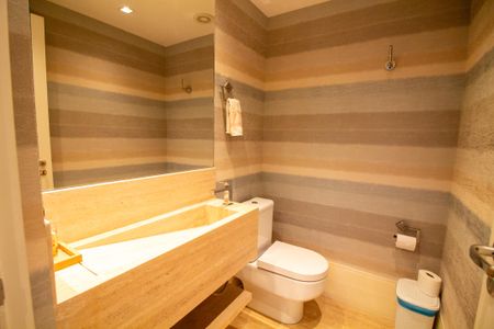 Apartamento à venda com 337m², 3 quartos e 4 vagasLavabo