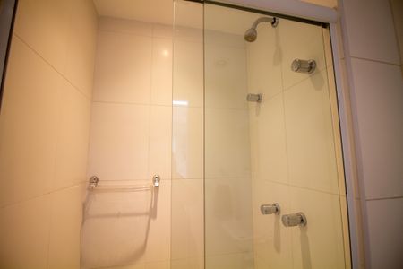 Apartamento à venda com 337m², 3 quartos e 4 vagasBanheiro de Serviço