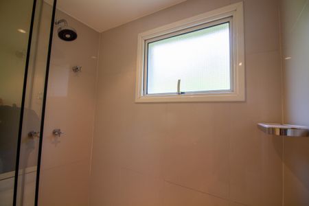 Apartamento à venda com 337m², 3 quartos e 4 vagasBanheiro da Suíte 2