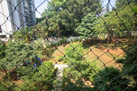 Apartamento à venda com 337m², 3 quartos e 4 vagasVaranda Gourmet - Vista