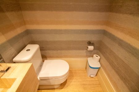 Apartamento à venda com 337m², 3 quartos e 4 vagasLavabo