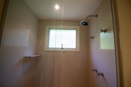 Apartamento à venda com 337m², 3 quartos e 4 vagasBanheiro da Suíte 1