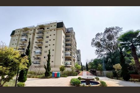 Apartamento à venda com 337m², 3 quartos e 4 vagasFachada