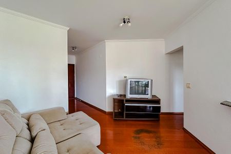 Apartamento à venda com 45m², 1 quarto e 1 vagaSala