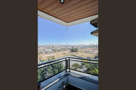 Apartamento à venda com 45m², 1 quarto e 1 vagaVaranda - Suíte