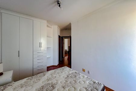 Apartamento à venda com 45m², 1 quarto e 1 vagaQuarto 1 - Suíte