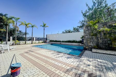 Apartamento à venda com 45m², 1 quarto e 1 vagaÁrea comum - Piscina