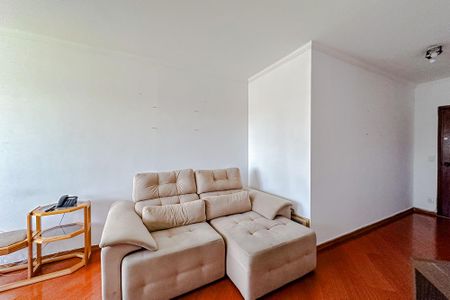 Sala de apartamento para alugar com 1 quarto, 45m² em Parque da Mooca, São Paulo