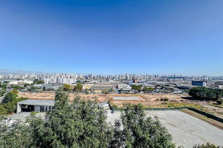 Apartamento à venda com 45m², 1 quarto e 1 vagaVista da Suíte