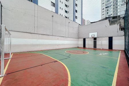 Apartamento à venda com 82m², 4 quartos e 2 vagasÁrea comum