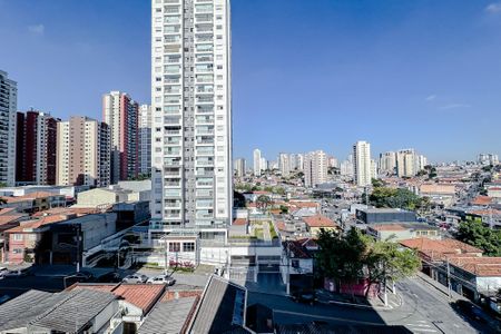 Apartamento à venda com 82m², 4 quartos e 2 vagasVista do Quarto 2