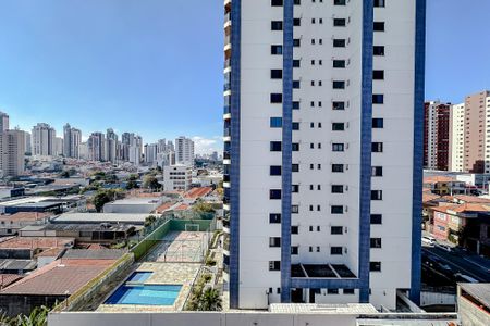 Apartamento à venda com 82m², 4 quartos e 2 vagasvista do Quarto 1
