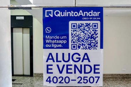Apartamento à venda com 82m², 4 quartos e 2 vagasPlaquinha