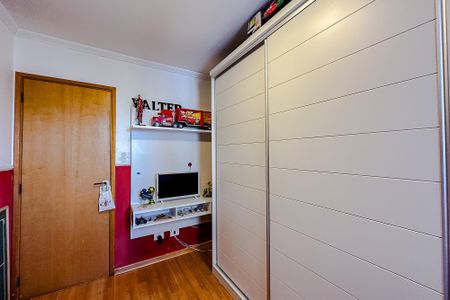 Apartamento à venda com 82m², 4 quartos e 2 vagasQuarto 1