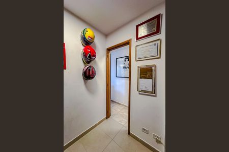Apartamento à venda com 82m², 4 quartos e 2 vagasEscritório