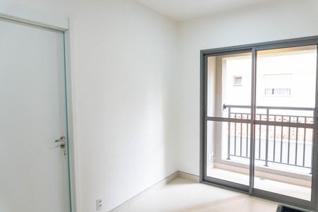 Studio à venda com 29m², 1 quarto e sem vaga Studio à venda com 29m², 1 quarto e sem vagaSala/Cozinha