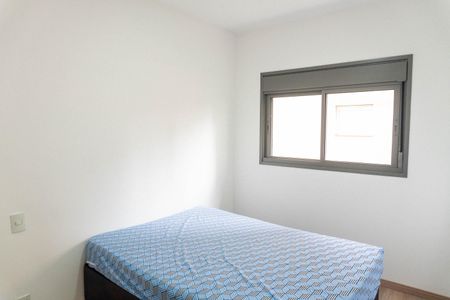 Suite de kitnet/studio à venda com 1 quarto, 29m² em Jardim Prudência, São Paulo