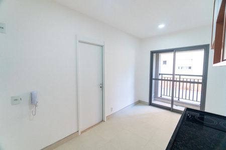 Studio para alugar com 29m², 1 quarto e sem vagaSala/Cozinha