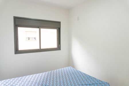 Suite de kitnet/studio à venda com 1 quarto, 29m² em Jardim Prudência, São Paulo