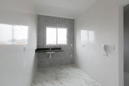 Apartamento à venda com 82m², 2 quartos e 1 vagaCozinha