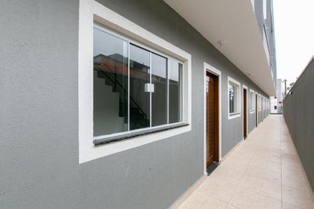 Apartamento à venda com 82m², 2 quartos e 1 vagaEntrada
