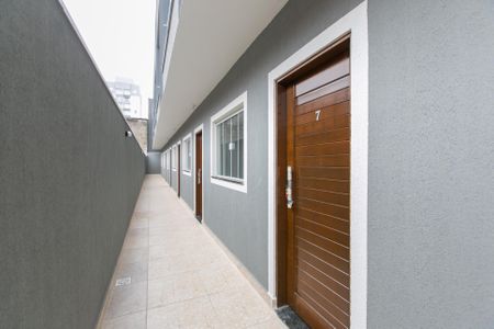 Apartamento à venda com 82m², 2 quartos e 1 vagaEntrada
