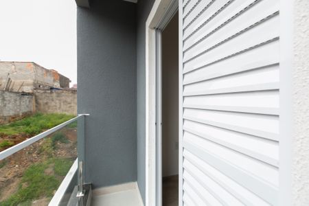 Apartamento à venda com 82m², 2 quartos e 1 vagaVaranda da Suite 1