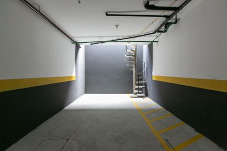 Apartamento à venda com 82m², 2 quartos e 1 vagaGaragem