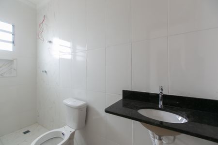 Apartamento à venda com 82m², 2 quartos e 1 vagaBanheiro da Suite 2