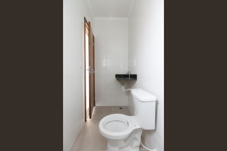 Apartamento à venda com 82m², 2 quartos e 1 vagaBanheiro da Suite 1